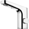 Bateria umywalkowa bezdotykowa z regulacją temperatury - 230/6V